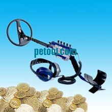 尚尤美国水陆两用脉冲式手持金属探测仪产品简介